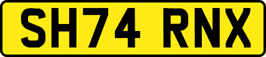 SH74RNX