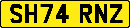 SH74RNZ