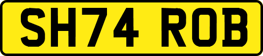 SH74ROB