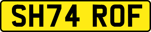 SH74ROF