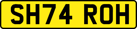 SH74ROH