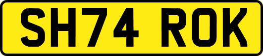 SH74ROK