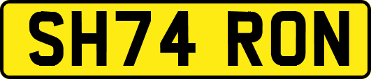 SH74RON
