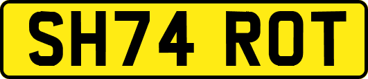 SH74ROT