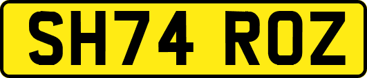 SH74ROZ