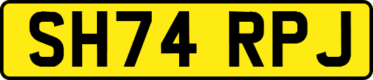 SH74RPJ