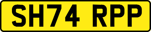 SH74RPP