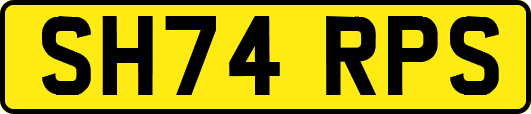 SH74RPS