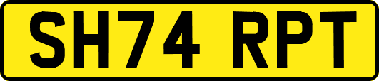 SH74RPT
