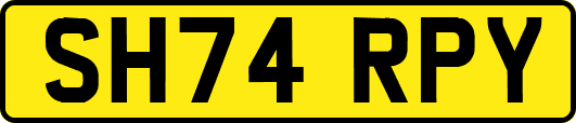 SH74RPY