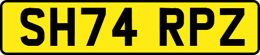 SH74RPZ