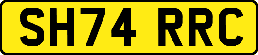 SH74RRC