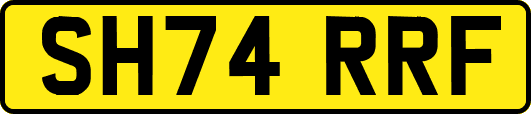 SH74RRF