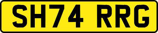 SH74RRG