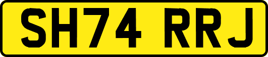 SH74RRJ