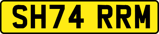 SH74RRM