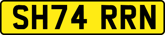 SH74RRN