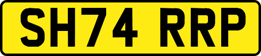SH74RRP