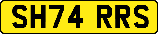 SH74RRS