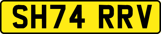 SH74RRV