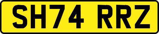 SH74RRZ