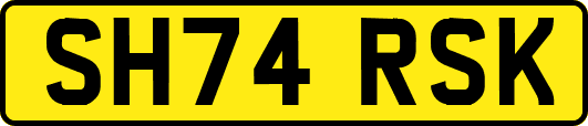 SH74RSK