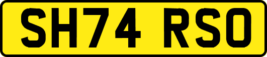 SH74RSO