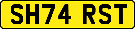 SH74RST