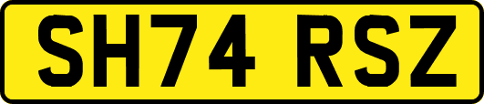 SH74RSZ