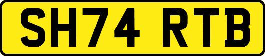 SH74RTB