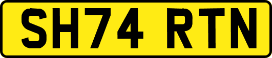 SH74RTN