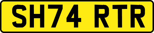 SH74RTR
