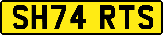 SH74RTS