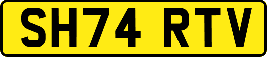 SH74RTV