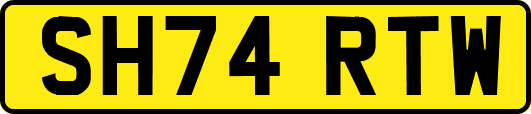 SH74RTW