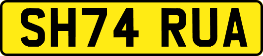 SH74RUA