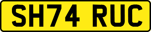SH74RUC