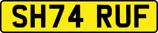 SH74RUF