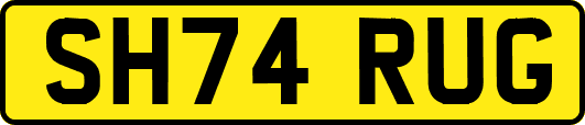 SH74RUG