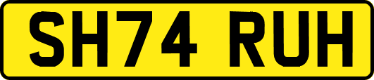 SH74RUH