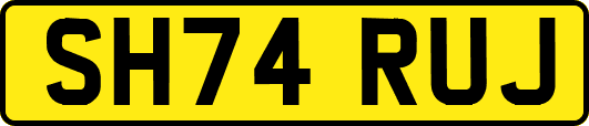 SH74RUJ