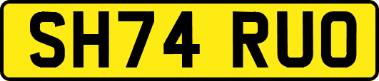 SH74RUO