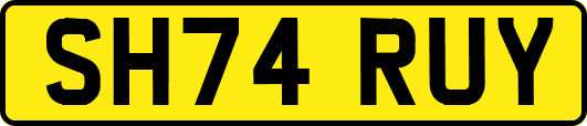 SH74RUY
