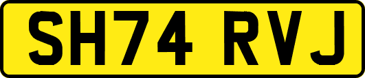 SH74RVJ