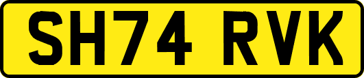 SH74RVK