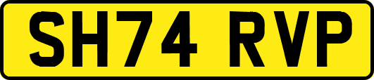 SH74RVP