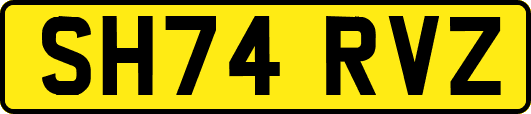 SH74RVZ