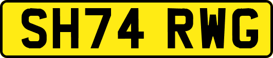 SH74RWG