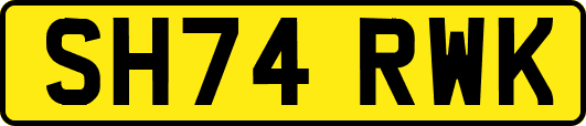 SH74RWK