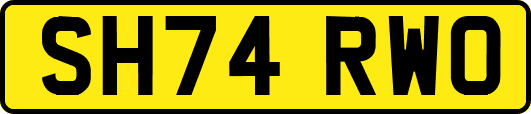 SH74RWO